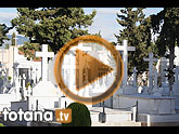 El ayuntamiento pone a punto el Cementerio Municipal 'Nuestra Señora del Carmen' para el da de Todos los Santos 2011