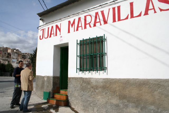 La Policía busca al autor de dos disparos en Aceites Juan Maravillas - 2, Foto 2