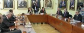 El Gobierno estudia con la Regin de Murcia y el Ayuntamiento de Lorca un nuevo paquete de ayudas para paliar las consecuencias de terremoto