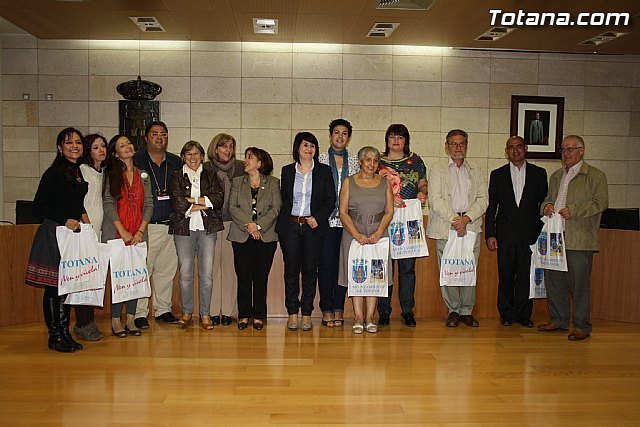 Investigación y avance social se dan la mano en el IV Congreso Nacional de Enfermedades Raras, Foto 1