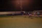 Arranca la V Liga de Aficionados de Ftbol 7 en Alguazas	