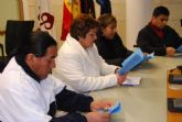 La Universidad de Sevilla, en colaboracin con el Ayuntamiento, lleva a cabo el taller 'Cualifcate como emprendedor'