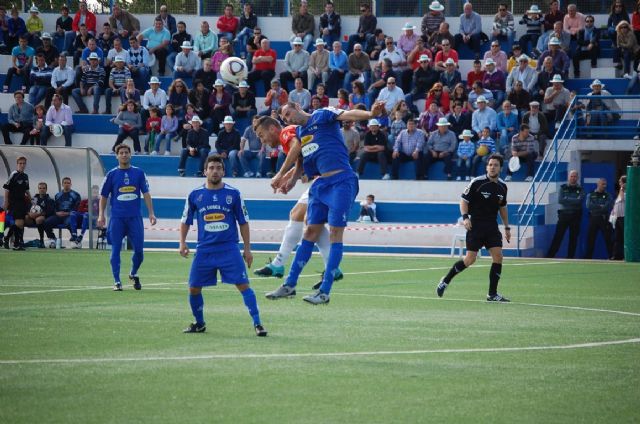 La Hoya demostró a que aspira esta temporada - 3, Foto 3