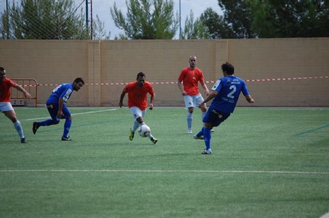 La Hoya demostró a que aspira esta temporada - 4, Foto 4