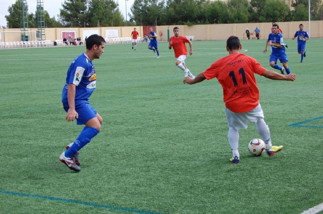 La Hoya demostró a que aspira esta temporada - 5, Foto 5