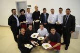 La regin promociona su oferta de restauracin en la XIII edicin de 'Lo mejor de la gastronoma'