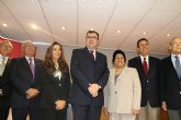 La Comunidad impulsa en un encuentro la cooperacin entre universidades iberoamericanas y empresas e instituciones de la Regin de Murcia