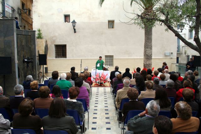 El Casco Antiguo recupera el Jardín del Pato - 3, Foto 3