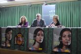 Gonzlez Tovar inaugura las III Jornadas sobre Violencia de Gnero