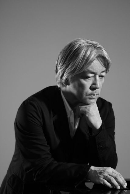 Ryuichi Sakamoto abre musicalmente las puertas del Auditorio y Palacio de Congresos El Batel dentro del Cartagena Jazz Festival - 1, Foto 1