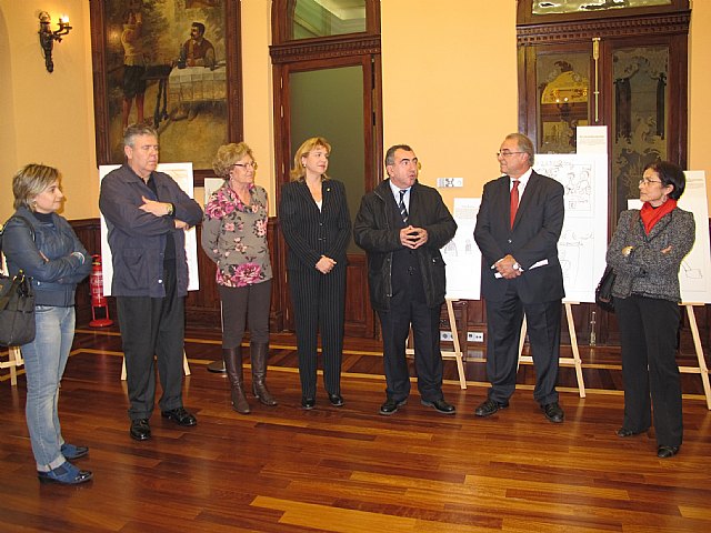 Campos aboga por la prevención y la detección precoz del maltrato infantil para proteger a los niños - 1, Foto 1