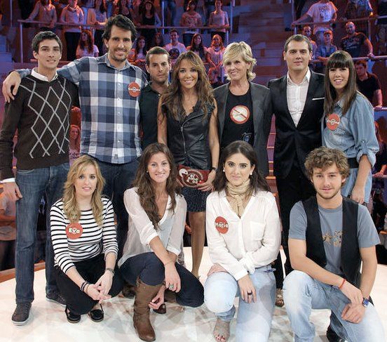 El edil de UXA, José Gabriel García Bernabé participará en el El Comecocos de Cuatro - 1, Foto 1