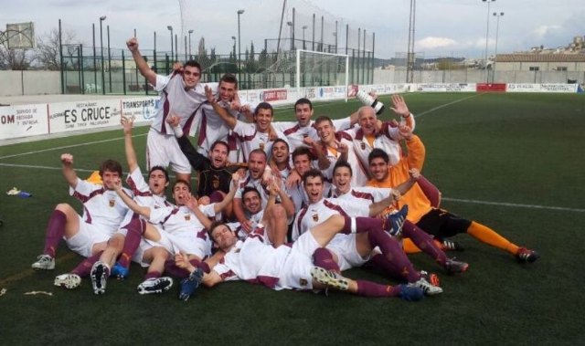 Murcia y Andalucía se jugarán una plaza para la fase final de UEFA - 2, Foto 2