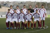 Murcia y Andaluca se jugarn una plaza para la fase final de UEFA