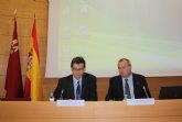 Profesionales del Servicio Murciano de Salud participan en el IV Foro Regional de Formacin Sanitaria Especializada