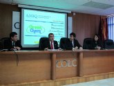 Campos aboga por la innovacin sostenible de la industria qumica regional para prevenir y  minimizar los riesgos sobre el medio ambiente