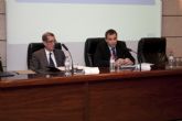 ASAJA Murcia y TGSS celebran una jornada informativa sobre la integracin de los agricultores en el Rgimen General de la Seguridad Social