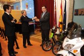 La Comunidad impulsa la movilidad sostenible y certificar el consumo de ms de 7.000 motos elctricas, que utilizan energa fotovoltaica