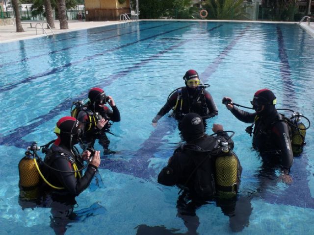 Otra oportunidad para especializarte en los Recursos Turísticos de La Manga del Mar Menor - 2, Foto 2