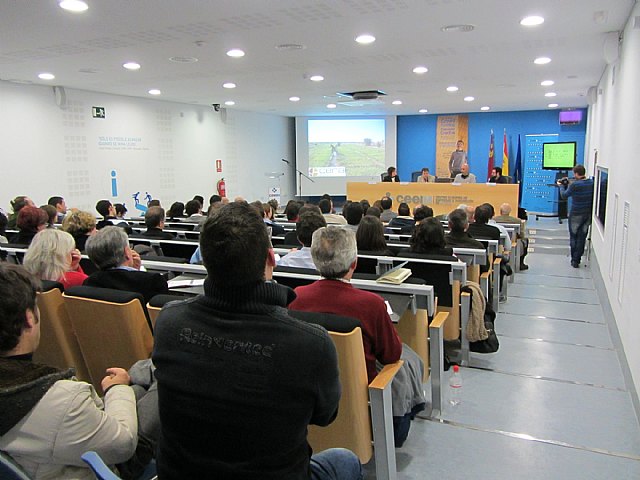 El Ejecutivo regional acerca la financiación a 260 emprendedores de proyectos creativos y tecnológicos a través de ´minimecenas´ - 2, Foto 2