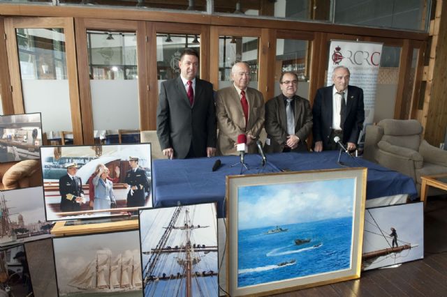 Aumenta el número de participantes en la V Regata de Tránsito de Carnaval - 1, Foto 1