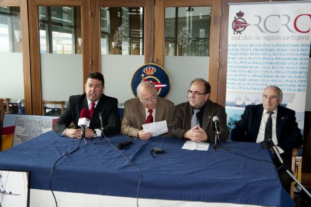 Aumenta el número de participantes en la V Regata de Tránsito de Carnaval - 3, Foto 3