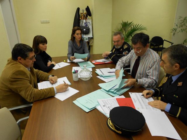 Una mesa de trabajo se encargará de llevar a cabo las acciones necesarias para controlar los asentamientos ilegales - 1, Foto 1