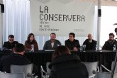 El octavo Ciclo de La Conservera centra su atencin en la investigacin del escenario como formato expositivo