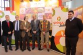 El sector de frutas y hortalizas de la Regin intensifica las campañas de promocin en el mercado europeo para dar 'confianza y transparencia'