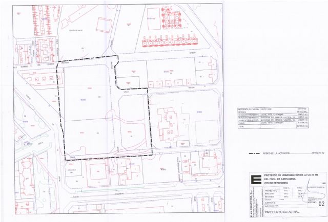 El nuevo parque de El Ensanche, más cerca - 3, Foto 3