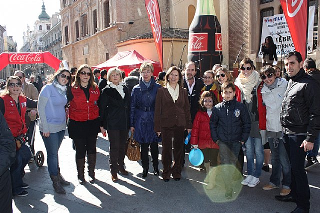 Los hábitos saludables y una dieta sana durante el embarazo, factores clave en la prevención del cáncer infantil - 1, Foto 1