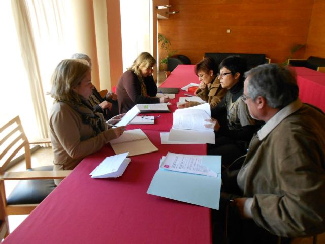 La nueva ordenanza sobre zonas verdes irá al Pleno Ordinario del mes de febrero - 1, Foto 1