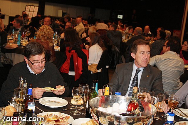 FEDER y la Asociación D’Genes agradecen el apoyo a la Federación Murciana de Fútbol - 1, Foto 1