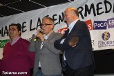 La Asociacin D’Genes y FEDER agradecen su colaboracin a Javier Sard