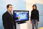 Nueva Oficina Virtual en Puerto Lumbreras para que los ciudadanos puedan realizar trámites administrativos online