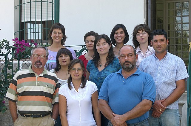 Agricultura culmina un proyecto de investigación para conseguir carne de cordero rica en antioxidantes naturales - 2, Foto 2