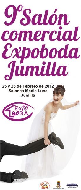 Este fin de semana se celebra ExpoBoda 2012 donde se disfrutará del mayor número de actividades de toda su historia - 2, Foto 2