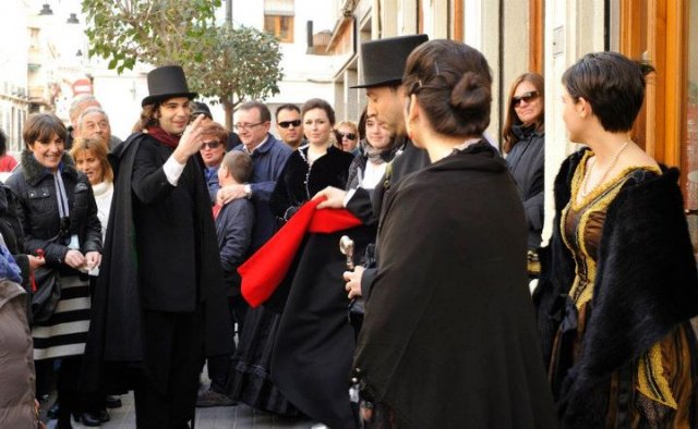 Historia, turismo y teatro, para conocer Jumilla - 1, Foto 1