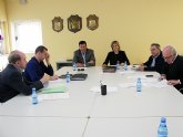 El Consorcio de la Piscina Municipal Cubierta aprob el presupuesto para este año de 2012