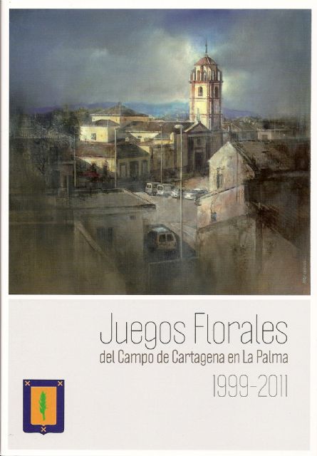 Un vallisoletano gana la XXXIX edición de los Juegos Florales del Campo de Cartagena - 1, Foto 1