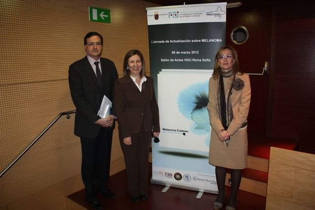 Sanidad presenta una guía terapéutica para el diagnóstico y tratamiento del melanoma - 1, Foto 1