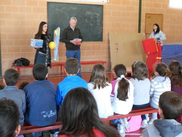 La Escuela Equipo recibe el premio ´Igualdad en el deporte´ - 2, Foto 2