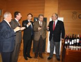 La V Muestra de la Denominación de Origen de Bullas mostrará las características de los nuevos vinos elaborados por sus bodegas
