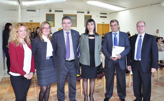 Ucomur resalta el papel de las mujeres cooperativistas para el desarrollo económico - 1, Foto 1