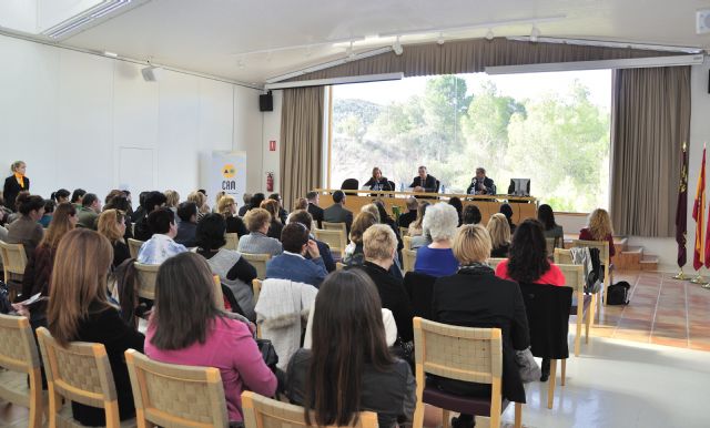 Ucomur resalta el papel de las mujeres cooperativistas para el desarrollo económico - 3, Foto 3