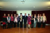 V Premios del rea de la Mujer de Alcantarilla