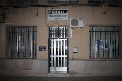 La Asociación de Diabéticos de Torre-Pacheco estrena nueva sede - 1, Foto 1