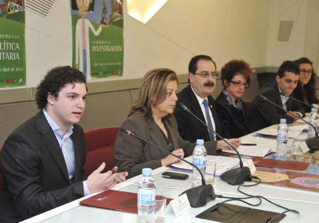 Más de 500 estudiantes de Medicina se inscriben en el V Congreso de Educación Médica - 1, Foto 1