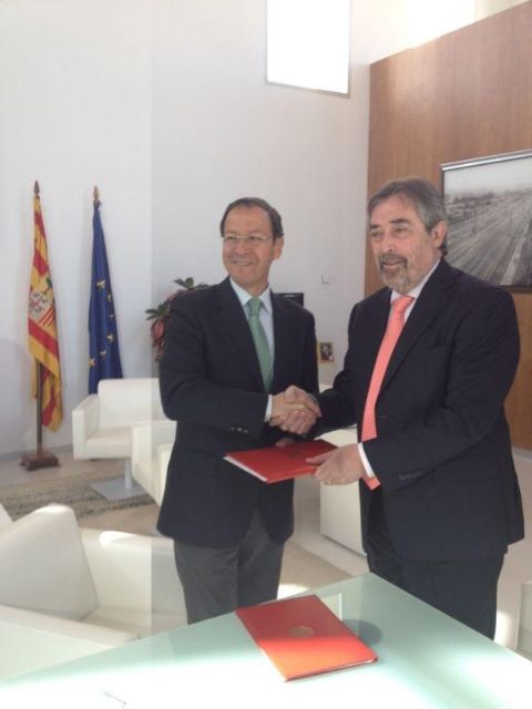 Cámara preside por primera vez la reunión de la Red de Ciudades por la Bicicleta - 2, Foto 2