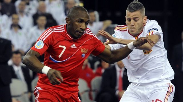 Miguelín, convocado con la Selección Española para el play-off frente a Eslovaquia - 2, Foto 2